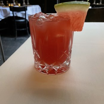 Philippe Chow - Watermelon margarita - Chinese Near Me - New York, New York Philippe Chow - Watermelon margarita - Chinese Near Me - New York, New York