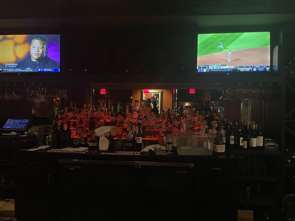 Sonny Williams' Steak Room