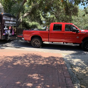 Ultimate Players - My son loved his truck! - Game Truck Rental Near Me Ultimate Players - My son loved his truck! - Game Truck Rental Near Me