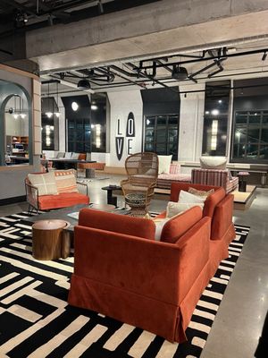 Moxy St. Petersburg Downtown by null