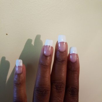 Crystal Nails & Spa - Terrible nailshop - Nail Salons Near Me - Denver, Colorado Crystal Nails & Spa - Terrible nailshop - Nail Salons Near Me - Denver, Colorado