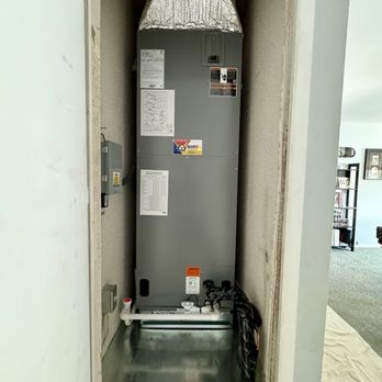AC Pro - AC PRO AIR HANDLER - Heating & Air Conditioning/HVAC Near Me - Perris, California