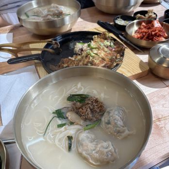 Seoul Noodle & Dumpling - Korean Near Me - Vaughan, Ontario Seoul Noodle & Dumpling - Korean Near Me - Vaughan, Ontario
