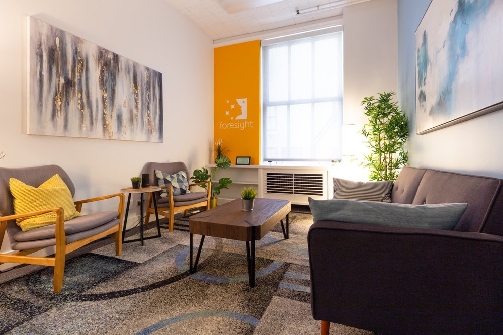 Foresight Mental Health - grief counselor in Milwaukee, WI