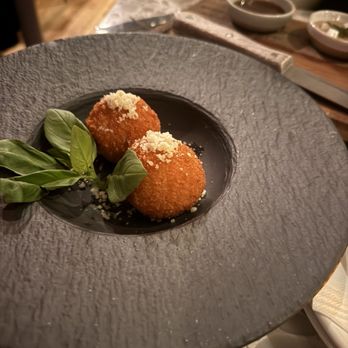 Coletta - Vegan Near Me - New York, New York Coletta - Vegan Near Me - New York, New York