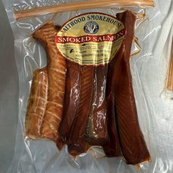 Saltwood Smokehouse