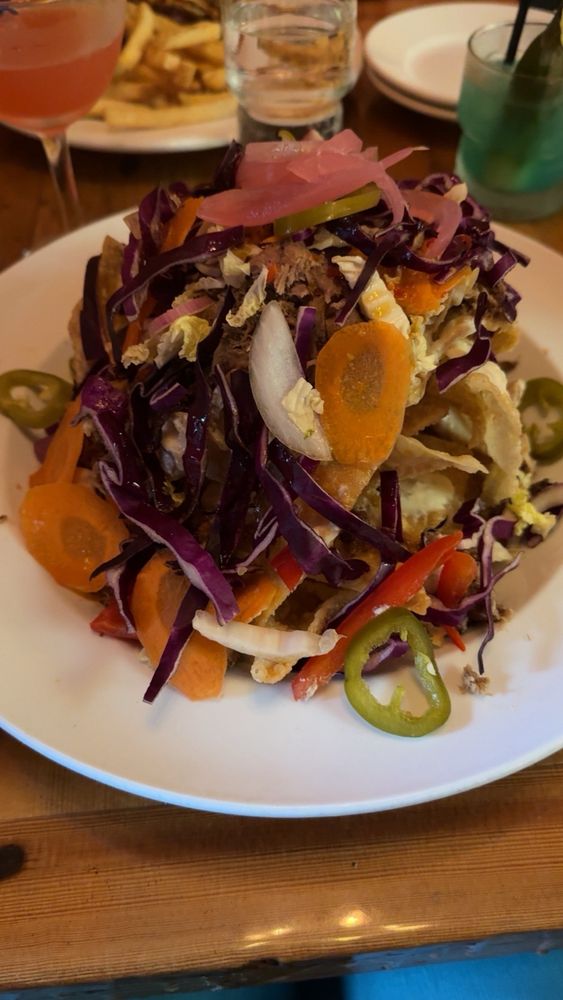 Social spots from Lily's - Dayton