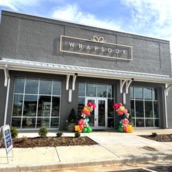 Wrapsody of Madison