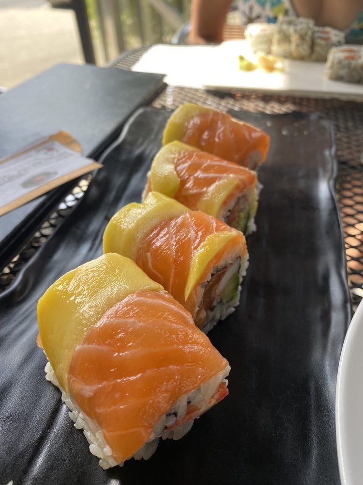 Nikki's Hibachi Steak House and Sushi Bar