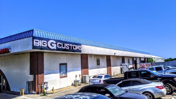 Big G Customs