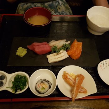 Kintako Japanese Restaurant - Sashimi teishoku - Japanese Near Me - Toronto, Ontario Kintako Japanese Restaurant - Sashimi teishoku - Japanese Near Me - Toronto, Ontario
