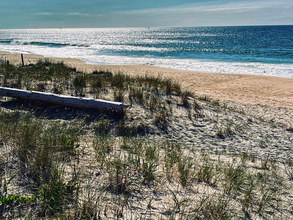 Charlestown Breachway