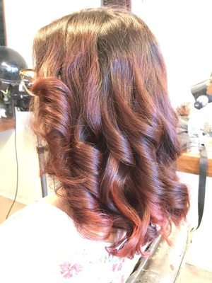 Jdf Beauty Salon 22 Photos 60 Reviews Hair Salons 525 E Vine Ave West Covina Ca Phone Number Yelp