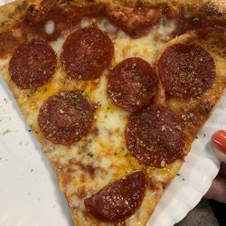 Captain's Pizza