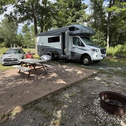 Rivers Bend RV Resort & Campground - Site 14