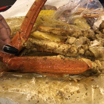 Big EZ Seafood - Huge!! - Seafood Near Me - Gretna, Louisiana