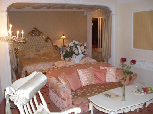 Villa Contessa - Luxury Spa Hotels by null