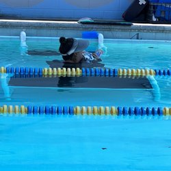 Lucky Duck Swim School - My son enjoyed every class!!