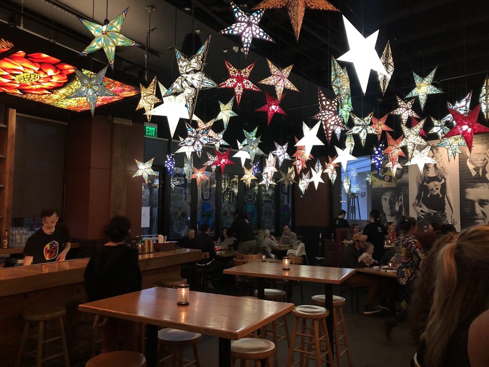 Gonza Tacos Y Tequila