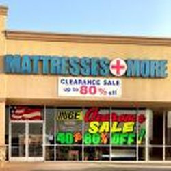 Mattresses Plus More - Mattresses Plus More, Inc.