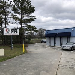BFPE International