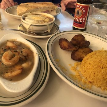 Versailles - Shrimp Paella, Cuban sandwich - Cuban Near Me - Miami, Florida Versailles - Shrimp Paella, Cuban sandwich - Cuban Near Me - Miami, Florida