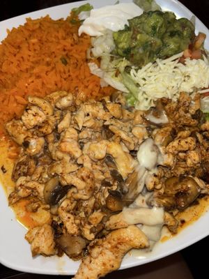 El Paso Mexican Restaurant