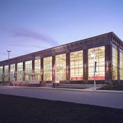 YMCA of the Blue Water Area