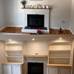 Marcella & Sons Construction