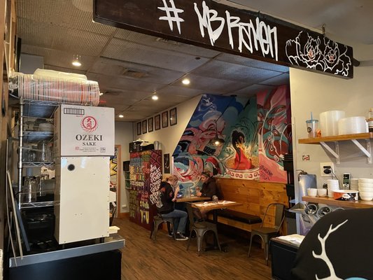 MB Ramen - Huntington by null