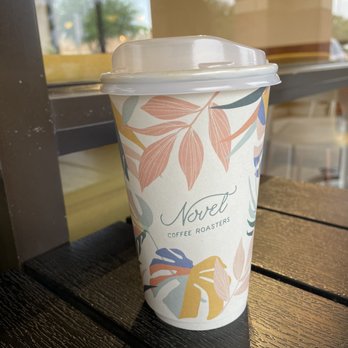 Trio Coffee - Cafes Near Me - Flower Mound, Texas