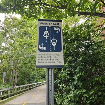 William C. O'Neill Bike Path - Parks Near Me - West Kingston, Rhode Island William C. O'Neill Bike Path - Parks Near Me - West Kingston, Rhode Island