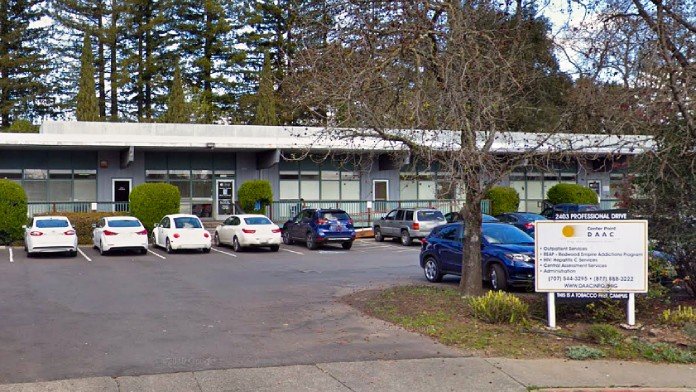 Center Point DAAC - grief counselor in Santa Rosa, CA