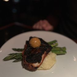 Cactus Club Cafe - Blackened Creole Chicken
