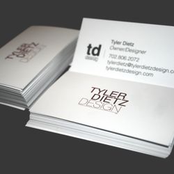 Tyler Dietz Design