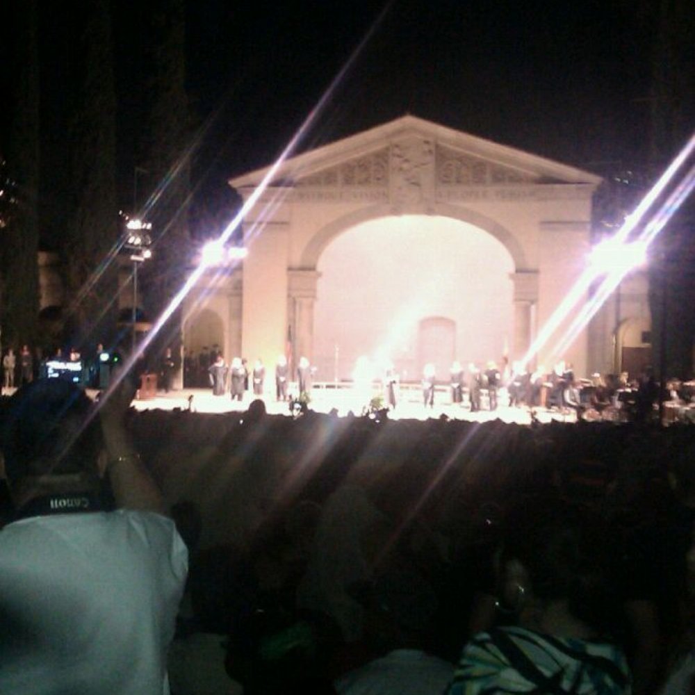 Redlands Bowl - Music Venues Near Me - Redlands, California Redlands Bowl - Music Venues Near Me - Redlands, California
