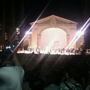 Redlands Bowl - Music Venues Near Me - Redlands, California Redlands Bowl - Music Venues Near Me - Redlands, California