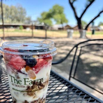 Morning Glory Cafe - Parfait - Breakfast & Brunch Near Me - Phoenix, Arizona