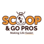 Scoop and Go Pros