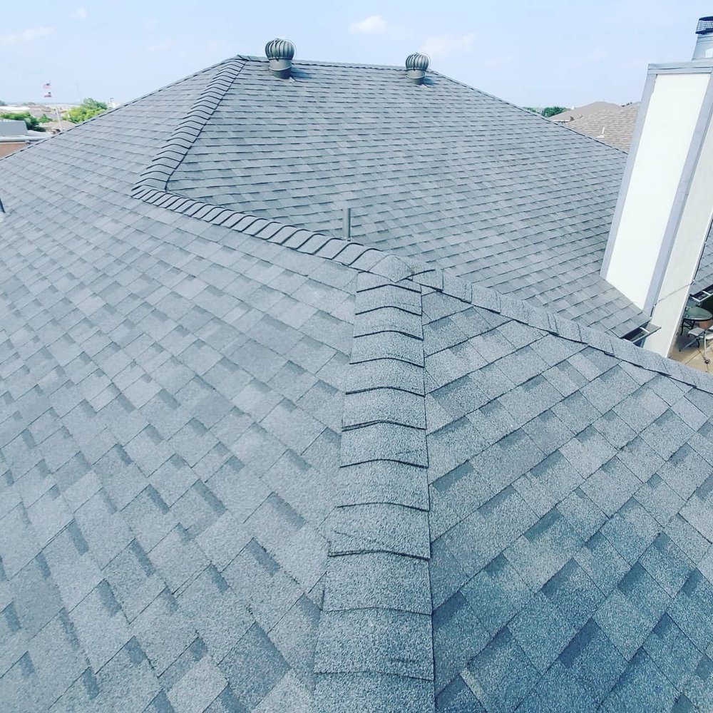 Slide of DG Roofing and Remodeling