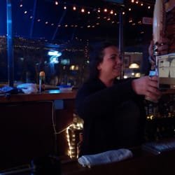 BK's Bar and Grill