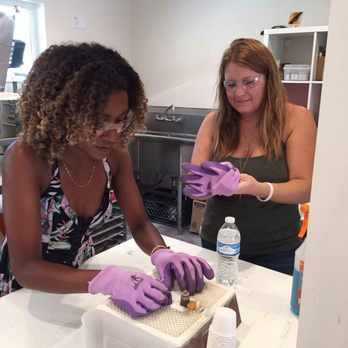 Old Town Artisan Studios - Art Classes Near Me - La Quinta, California