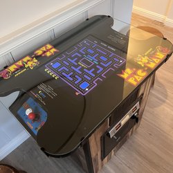 So Cal Arcade Repair Service