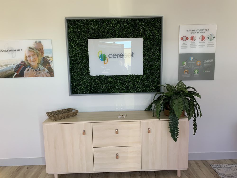 Cereset - West Las Vegas - sleep specialist in Las Vegas, NV