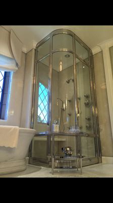 Schicker Luxury Shower Doors, Inc. on Yelp