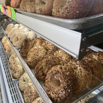 Bloom Bistro & Grocery - Bagels Near Me - Seattle, Washington Bloom Bistro & Grocery - Bagels Near Me - Seattle, Washington