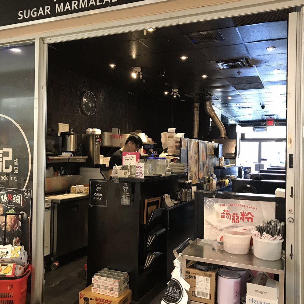 Sugar Marmalade - Desserts Near Me - Toronto, Ontario Sugar Marmalade - Desserts Near Me - Toronto, Ontario