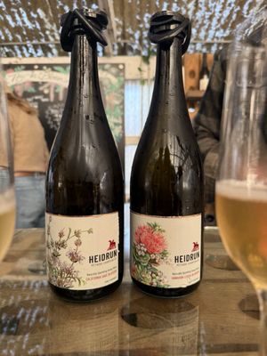 Heidrun Meadery by null