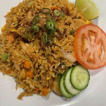 Mamak - Nasi Goreng $18 - Malaysian Near Me - Haymarket, NSW Mamak - Nasi Goreng $18 - Malaysian Near Me - Haymarket, NSW
