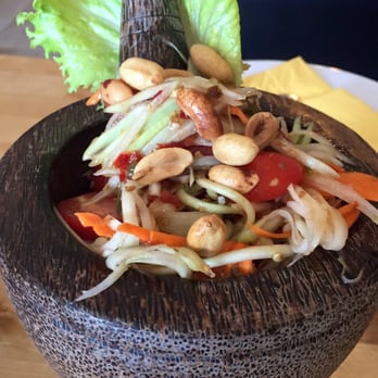 Eat Thai - Som Tum - Thai Near Me - Sterling Heights, Michigan Eat Thai - Som Tum - Thai Near Me - Sterling Heights, Michigan